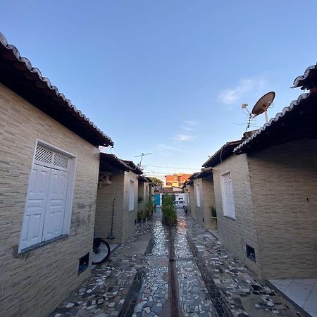 فيلا أراكاجوفي Casa Em Residencial, Mobiliada Para Temporada. المظهر الخارجي الصورة