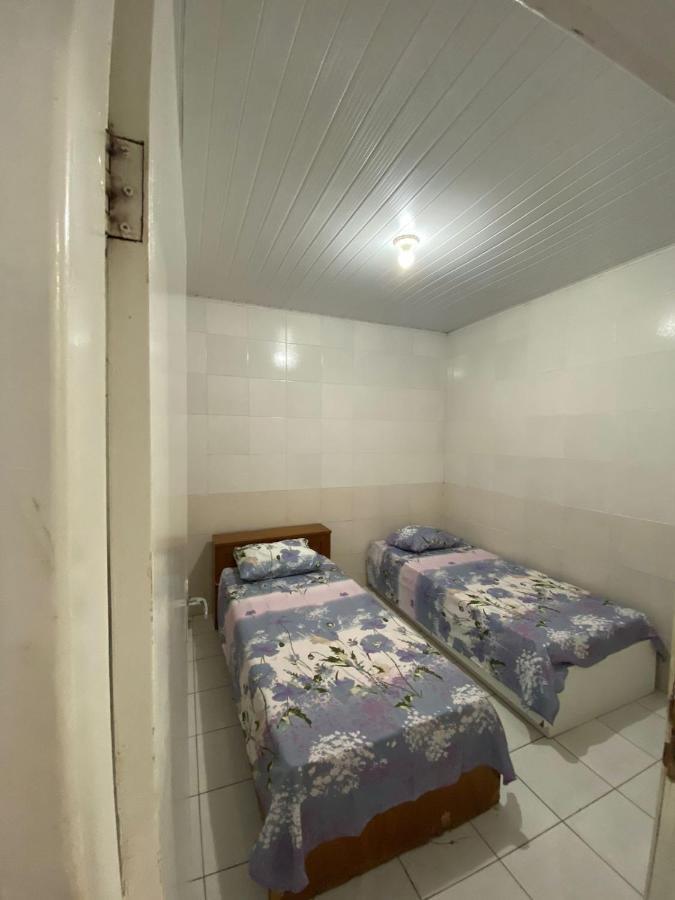 فيلا أراكاجوفي Casa Em Residencial, Mobiliada Para Temporada. المظهر الخارجي الصورة
