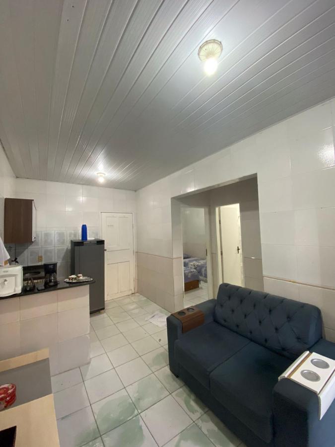 فيلا أراكاجوفي Casa Em Residencial, Mobiliada Para Temporada. المظهر الخارجي الصورة