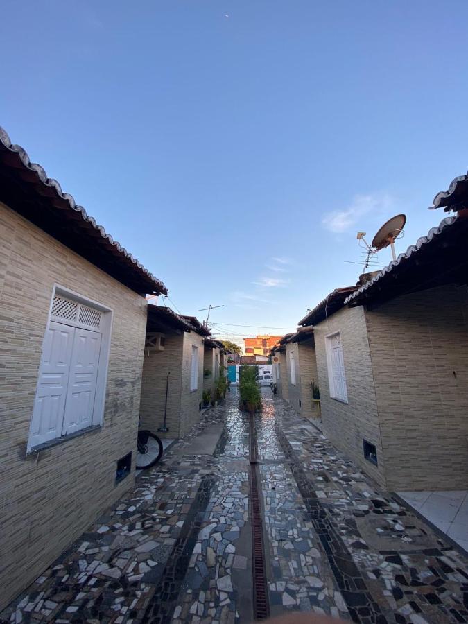 فيلا أراكاجوفي Casa Em Residencial, Mobiliada Para Temporada. المظهر الخارجي الصورة