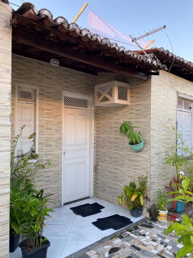 فيلا أراكاجوفي Casa Em Residencial, Mobiliada Para Temporada. المظهر الخارجي الصورة