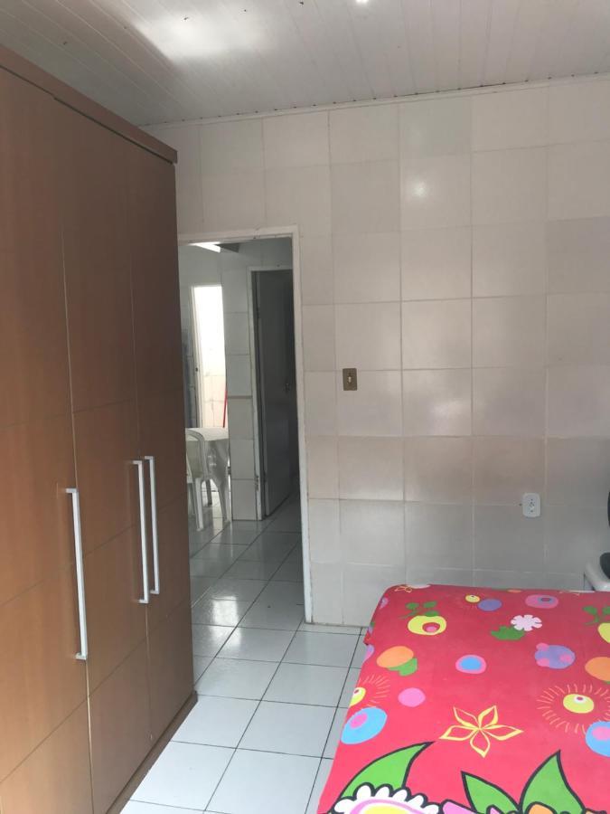 فيلا أراكاجوفي Casa Em Residencial, Mobiliada Para Temporada. المظهر الخارجي الصورة