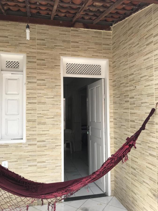 فيلا أراكاجوفي Casa Em Residencial, Mobiliada Para Temporada. المظهر الخارجي الصورة