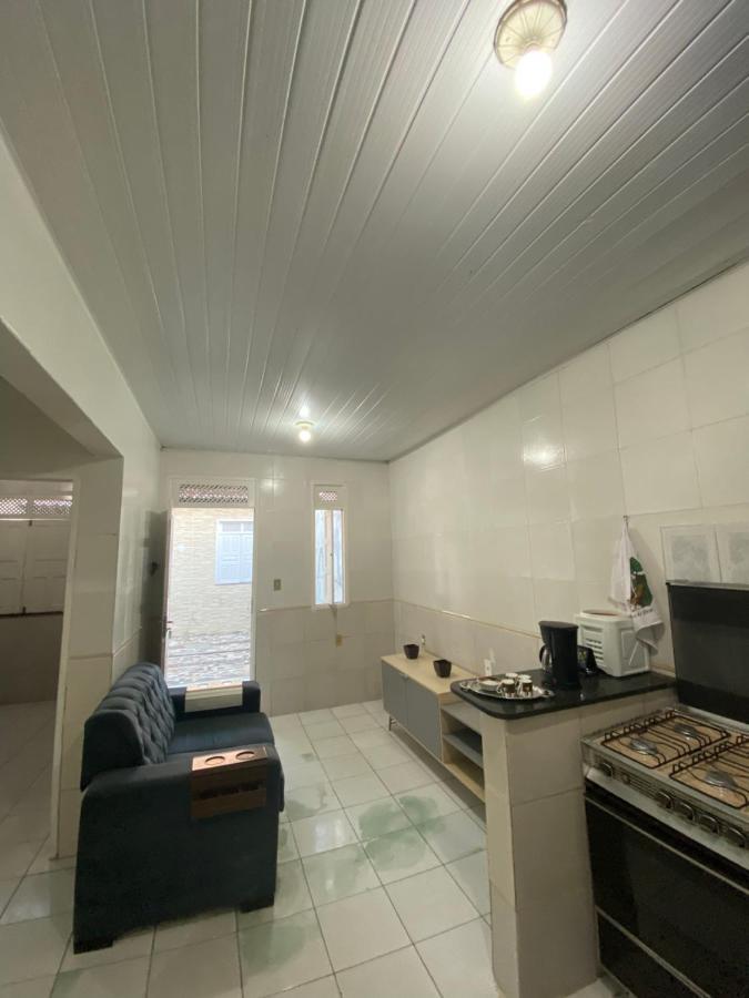 فيلا أراكاجوفي Casa Em Residencial, Mobiliada Para Temporada. المظهر الخارجي الصورة